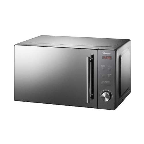 CLEARANCE OFFER Ramtons RM/458 - Digital Glass Microwave