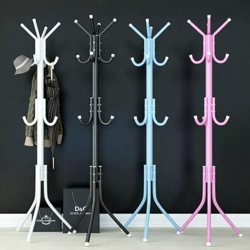 CLEARANCE OFFER Multipurpose Handbags/Scurf/Hats/Coat Rack Stand
