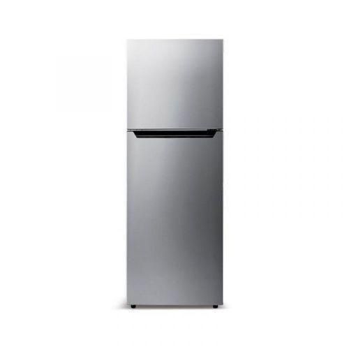 CLEARANCE OFFER Hisense Fridge 205 Liters Double Door