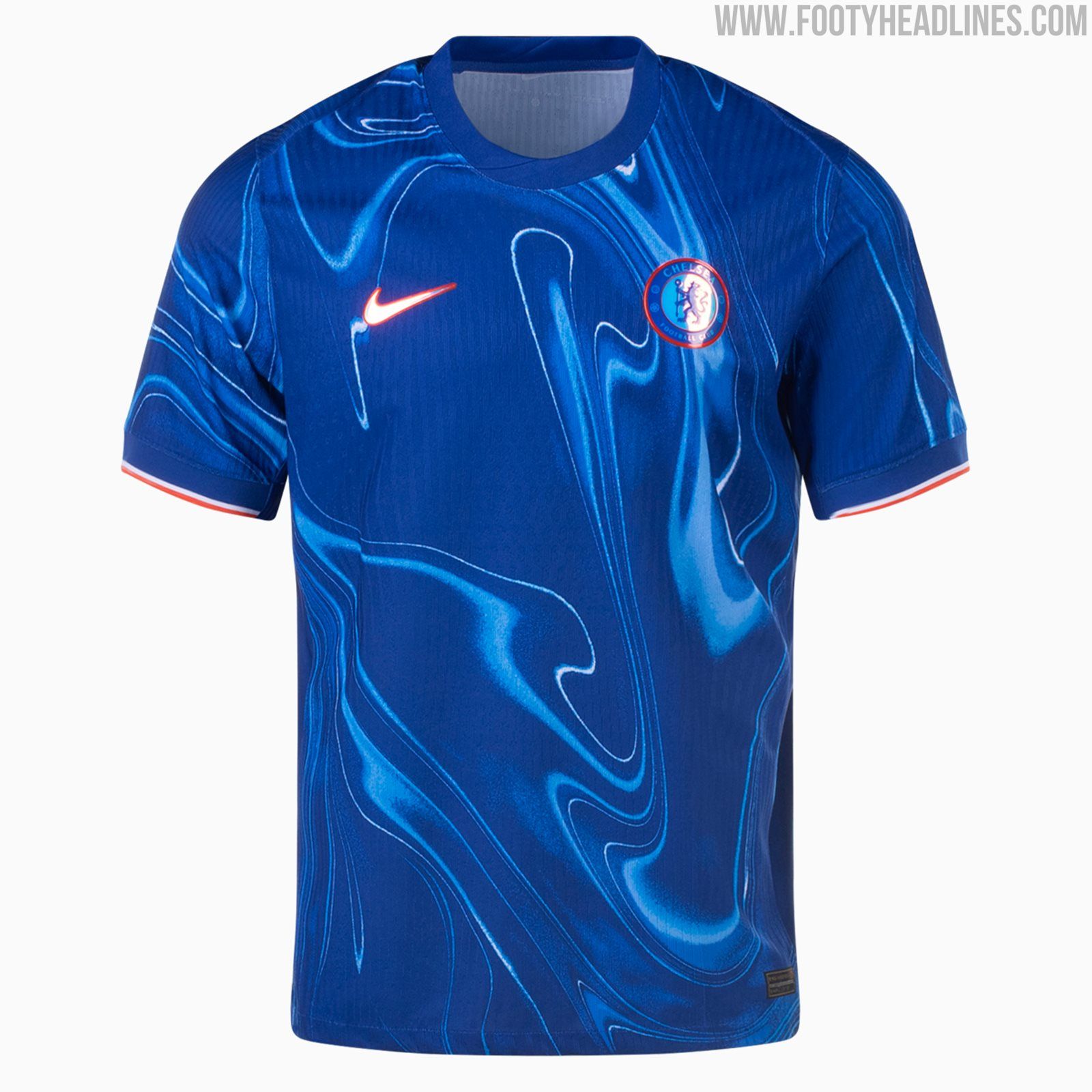 CHELSEA HOME AND AWAY JERSEY 23-24