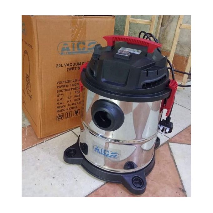 AICO Vaccum cleaner 20L