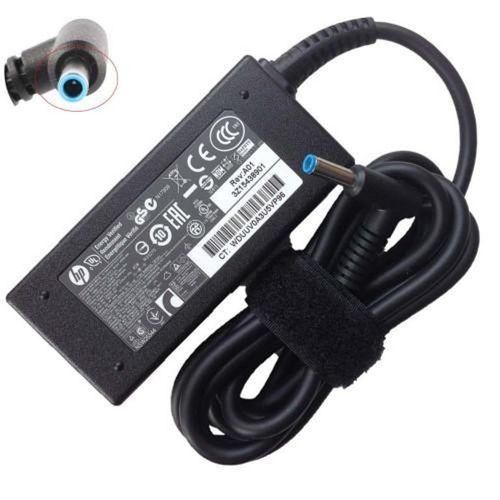 HP Big Pin 18.5V, 3.5A Laptop Adapter Charger Complete with Power Cable