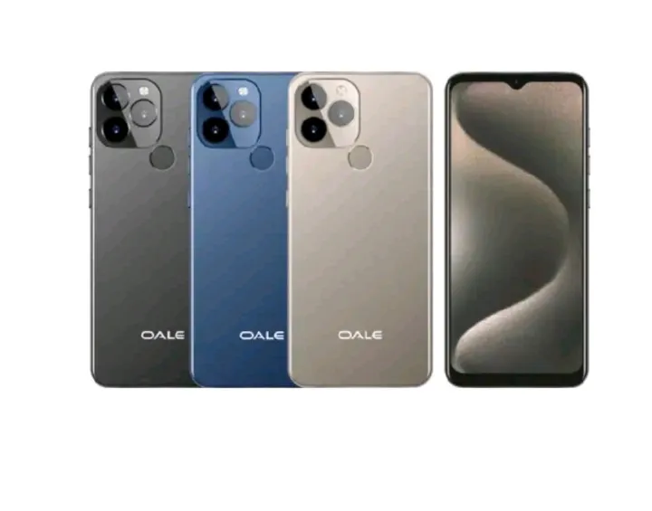 OALE IP15 PLUS CHEAP SMART PHONE RAM 3GB+ROM 32GB DUAL SIM CARD BIG BATTERY 4050MAH.