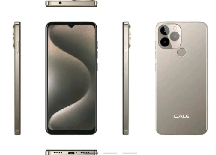 OALE IP15 PLUS CHEAP SMART PHONE RAM 3GB+ROM 32GB DUAL SIM CARD BIG BATTERY 4050MAH.