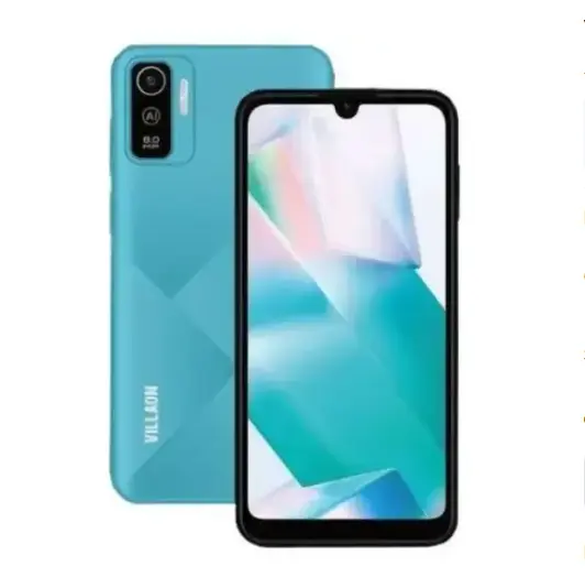 ORIGINAL NEW VILLAON V20 6.3" STORAGE 2GB RAM+32GB ROM CAMERA 8MP BATTERY 3000MAH DUAL SIM CARD SMART PHONES SIDE-FINGER PRINT CHEAP SMART PHONES