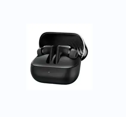 ORIGINAL ORAIMO SPACEBUDS NEO+ OTW-323P NOISE CANCELLATION 30 HOURS PLAYTIME METTALIC DESIGN WIRELESS EARBUDS BLUETOOTH CASE INPUT TYPE-C INSTANT CONNECTION 1 YEAR WARRANTY