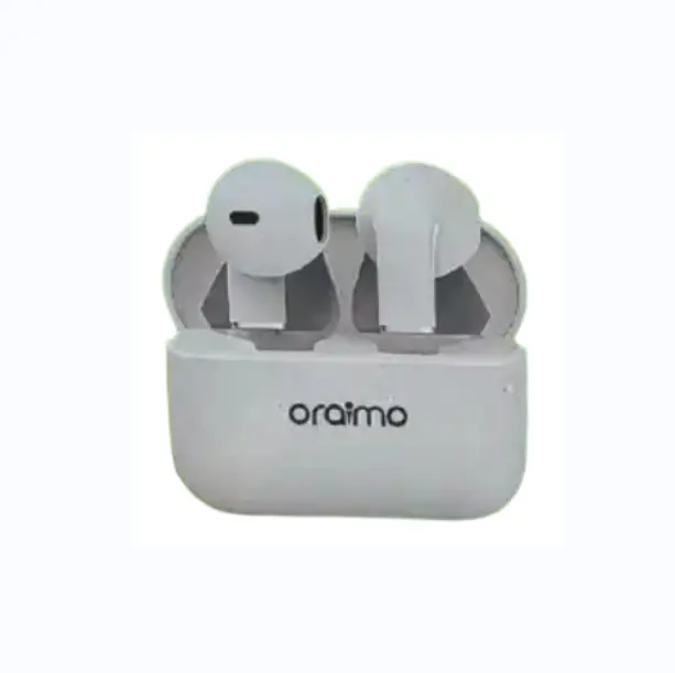ORAIMO EARBUDS OR-06 ACTIVE NOISE CANCELLATION CLEAR VOICE CALL IN-EAR PODS WIRELES EARPHONES