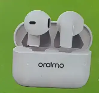 ORAIMO EARBUDS OR-06 ACTIVE NOISE CANCELLATION CLEAR VOICE CALL IN-EAR PODS WIRELES EARPHONES