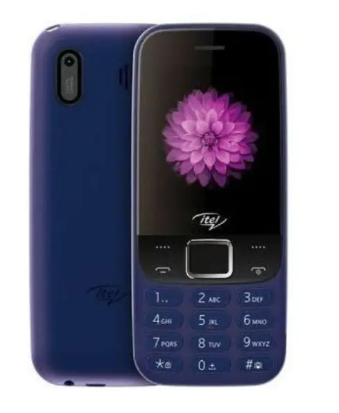 NEW ITEL 5082 TRIPPLE SIM CARD 3-THREE SIM CARD SLOT BATTON/KABAMBE/KATULULU/FEATURE PHONE WIRELESS FM 1500MAH BATTERY PHONES WITH WARRANTY