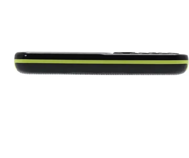 (ON OFFER) NEW ARIVAL KGTEL B310 DUAL SIM (2) SIM CARD SLOT FM RADIO KABAMBE PHONE KATULULU MULIKA MWIZI FEATURED PHONE