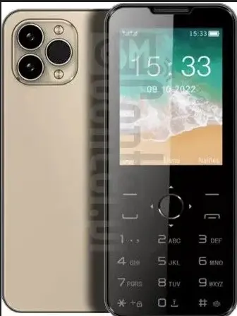 KGTEL K15 PRO 2.4" DISPLAY DUAL SIM CARD 0.3MP CAMERA 1500MAH BUILT-IN BATTERY BUTTON FULL TOUCH TYPE-C CHARGER SCREEN TOUCH KABAMBE MULIKA MWIZI FEATURED PHONES 2 YEARS WARRANTY