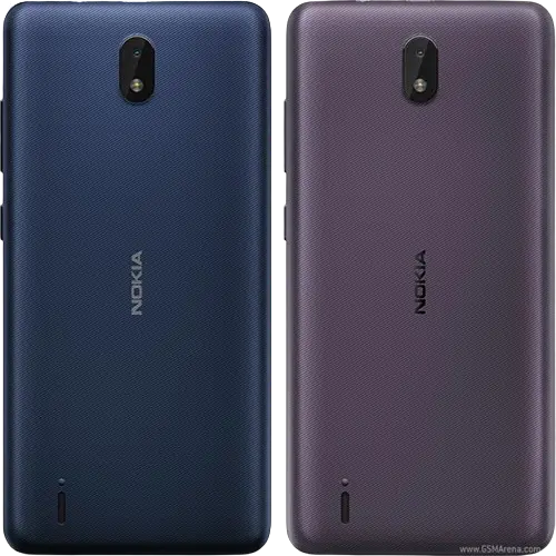 ORIGINAL NOKIA C1 2ND EDITION ON OFFER BRAND NEW PHONE 5.45" SCREEN DISPLAY 1GB RAM+16GB ROM DUAL SIM CARD ANDROID 11 2500MAH BATTERY CHEAP SMART PHONE 1 YEAR WARRANTY