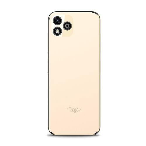 Itel 6360 2000mAh 2.8'' Display Smart Touch Button Feature Phone