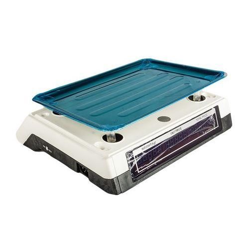 ACS 30 Kg Digital Weighing Scale