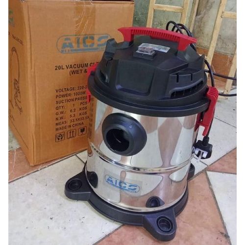 AICO Vaccum cleaner 20L