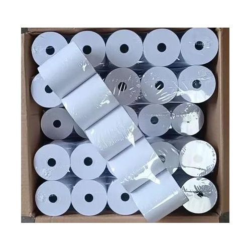 Thermal Rolls Size 79mm x 80mm x 13mm Cartoon- 50pcs per box