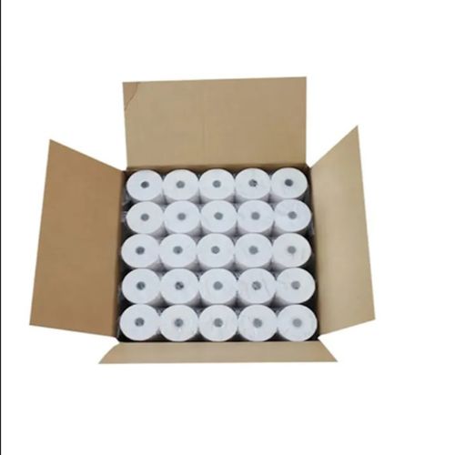 Thermal Rolls Size 79mm x 80mm x 13mm Cartoon- 50pcs per box