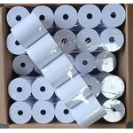 Thermal Paper Rolls 79 By 80mm Brand New In A Box (50 Piece)