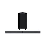 Amtec AM-02 2.1CH Multimedia Speaker BT/USB/SD/FM (1YR WRTY)