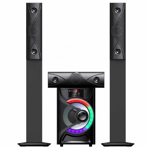 Amtec TALL BOY HOME THEATRE SYSTEM-20,000W PMPO.