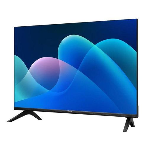 Hisense 43A4, 43" INCH FRAMELESS SMART TELEVISION, FULL HD RESOLUTION, A4K SERIES ,NETFLIX ,YOUTUBE TV,DTS, INBUILT DECODER, BUILT-IN WIFI,VIDAA OS+FREE TV GUARD+BRACKET