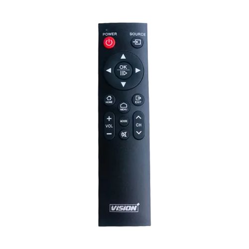 Vision Bluetooth TV Remote