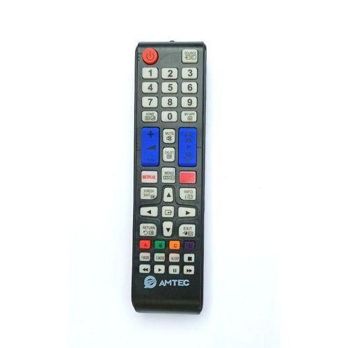 Amtec Smart TV Remote Control-AMTEC TV