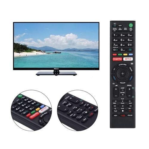 Sony Remote Control For Sony, Smart TV.