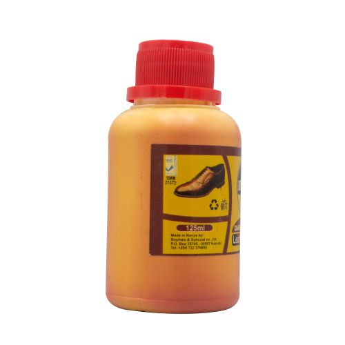 SUNCOAT Leather Dye Dark Brown 125ML