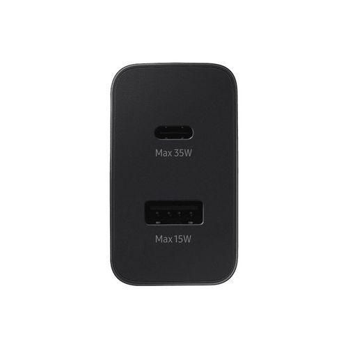 Samsung 35W USB Type C - Type C PD Adapter Head