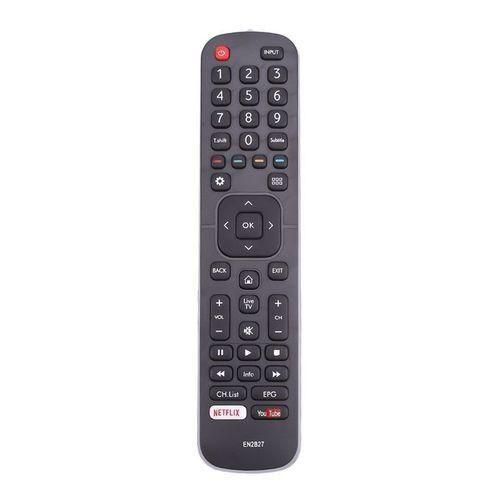 Hisense Smart Tv Remote Control