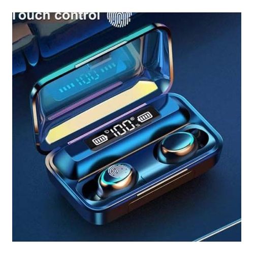 Samsung Samsung, F9 Pro Plus-Earpods Wireless Earbuds High Quality