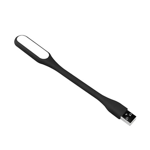 USB Lamp Light LED Gift Backlit Reading Super Bright Notebook Portable Torch