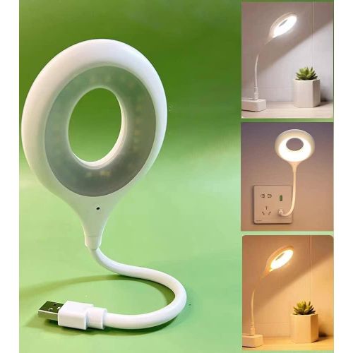 smart voice light lamp