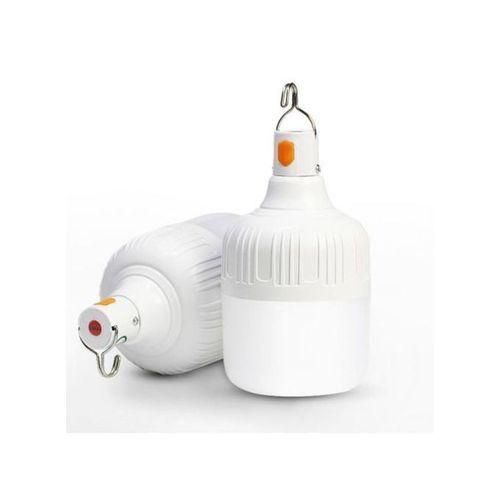Dp Light LED Rechargeable Bulb With USB - 20 W, 30W, 40W, 50W