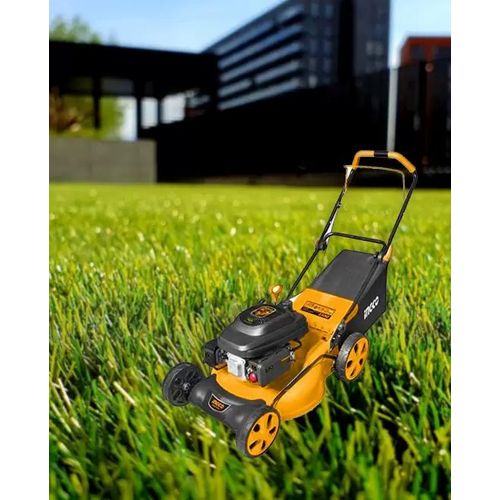 Ingco Gasoline lawn mower 3.5Kw(4.8HP)