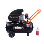 Finder Air Compressor 197225 50L/2.5HP