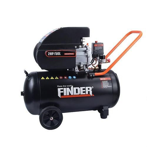 Finder Air Compressor 197225 50L/2.5HP