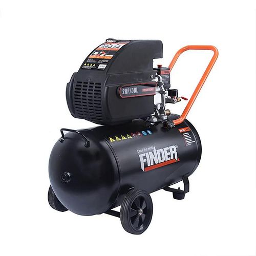 Finder Air Compressor 197225 50L/2.5HP