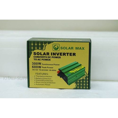 Solarmax 300W Solar Power Inverter