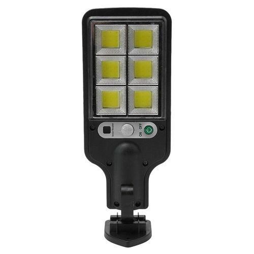 Solar Light Solar Sensor Light Flood LED Light Motion Sensor With Mounting Accessories