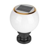 Solar Pillar /Gate lights