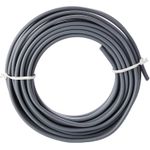 Mat Star 1.5 Twin Cable + Earth Flat Power Electrical Cable