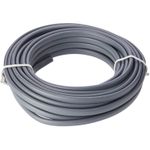 Mat Star 1.5 Twin Cable + Earth Flat Power Electrical Cable
