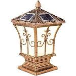 Skylight AUTOMATIC SOLAR GATE LIGHTS