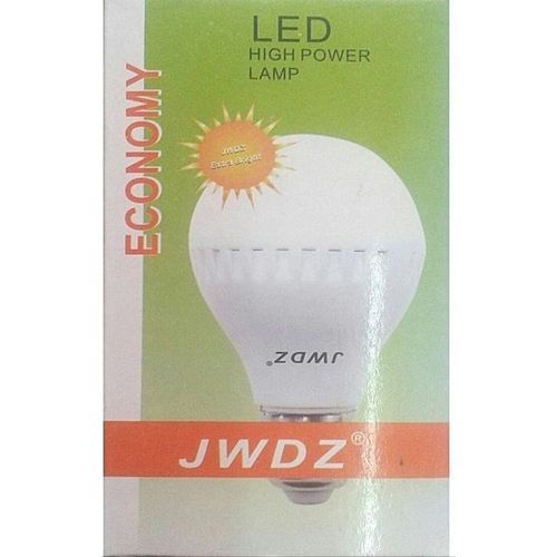 JWDZ Led coloured bulb 5W