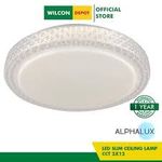 OPTONICA 3 Color Ceiling Light CHANDELIER