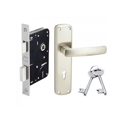 Union 2 Lever Mortice Door Lock