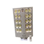 JSOT Solar Street Light 3000W Super Bright Dusk to Dawn Pole Sensor+Radar+Remote
