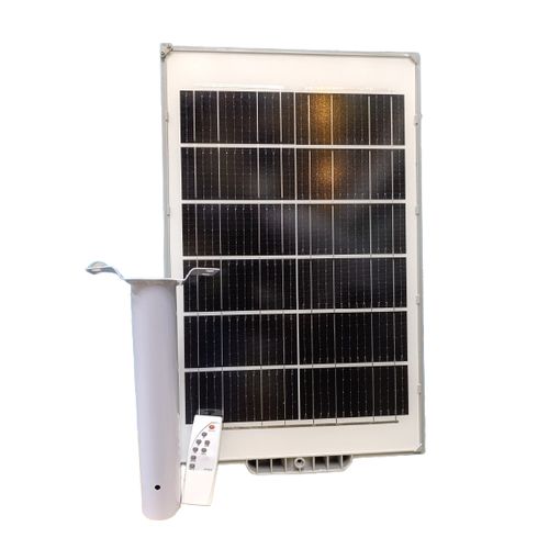 JSOT Solar Street Light 3000W Super Bright Dusk to Dawn Pole Sensor+Radar+Remote